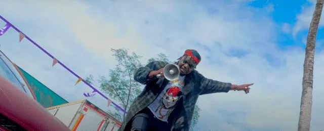 DOWNLOAD VIDEO Shebby Love - Goma Video