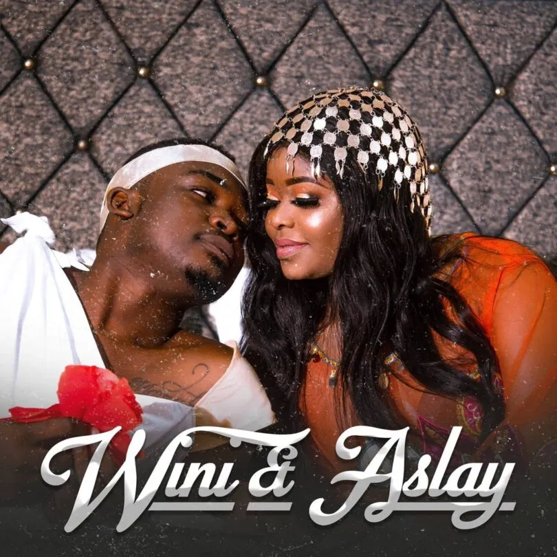 Wini Ft Aslay Unanikoleza Wini Ft. Aslay – Unanikoleza
