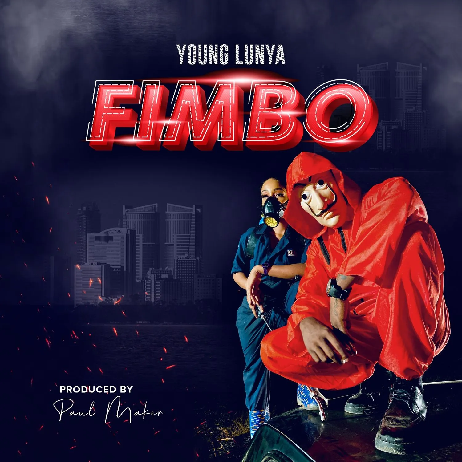 young lunya fimbo