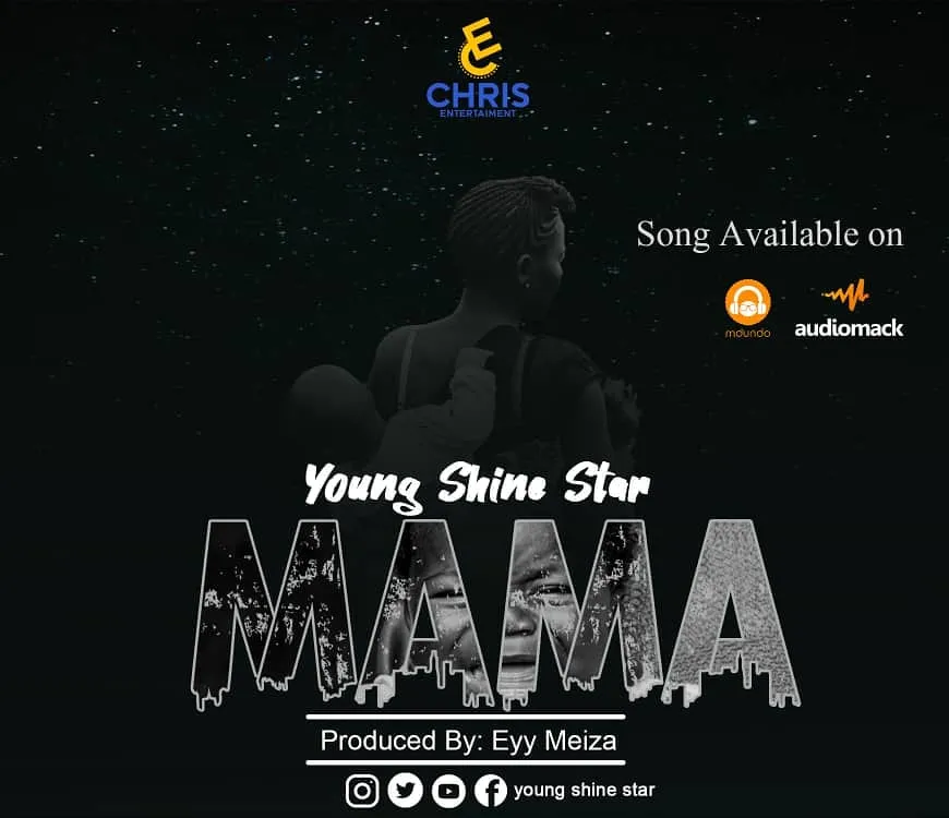 Young Shine Star – Mama