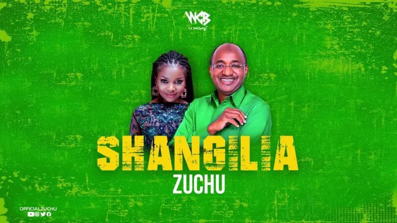 DOWNLOAD Zuchu - Shangilia