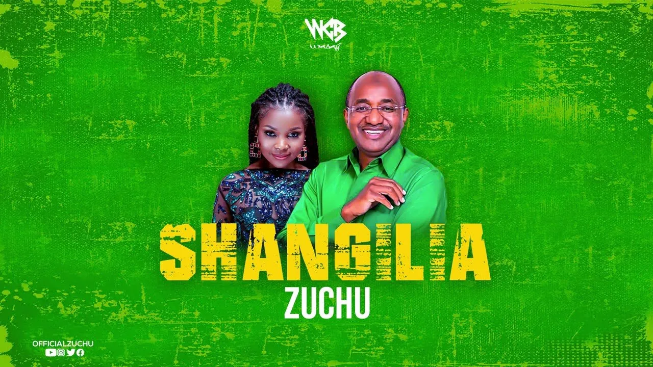 DOWNLOAD Zuchu - Shangilia