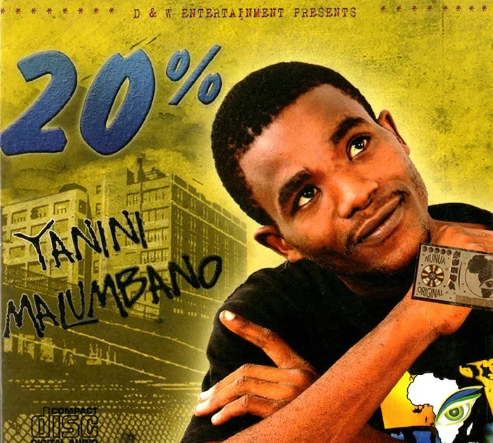 yanini marumbano