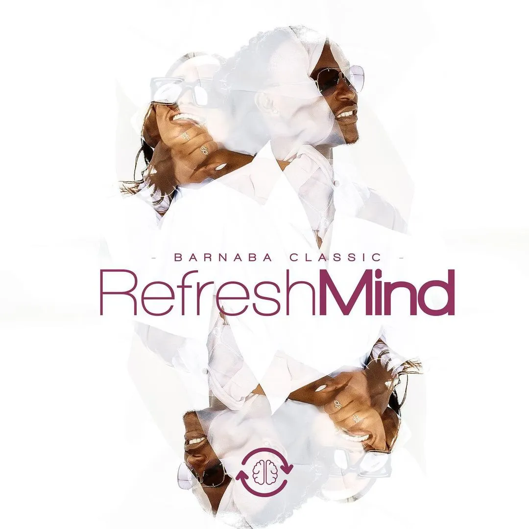 DOWNLOAD FULL ALBUM Barnaba Classic – Refresh Mind