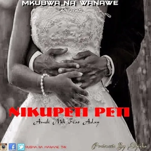 Amiry ft Aslay Nikupetipeti Amiry ft Aslay - Nikupetipeti | Download mp3