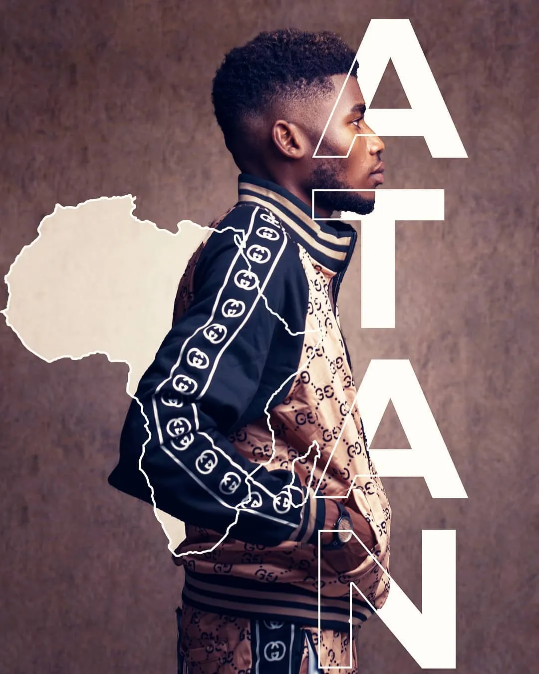 Atan ft Belle 9 - Leta chenji | Download mp3 Audio