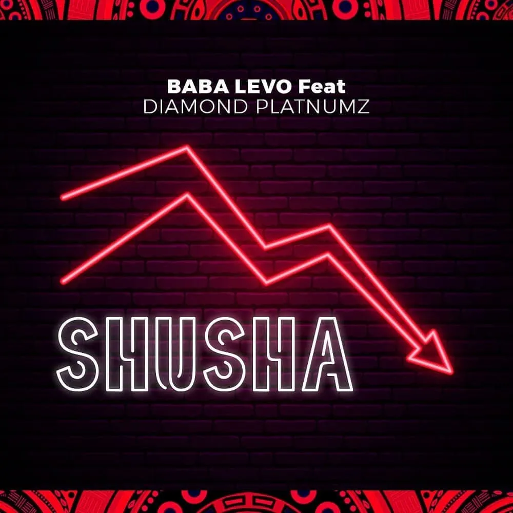 Baba Levo Diamond Platnumz – Shusha