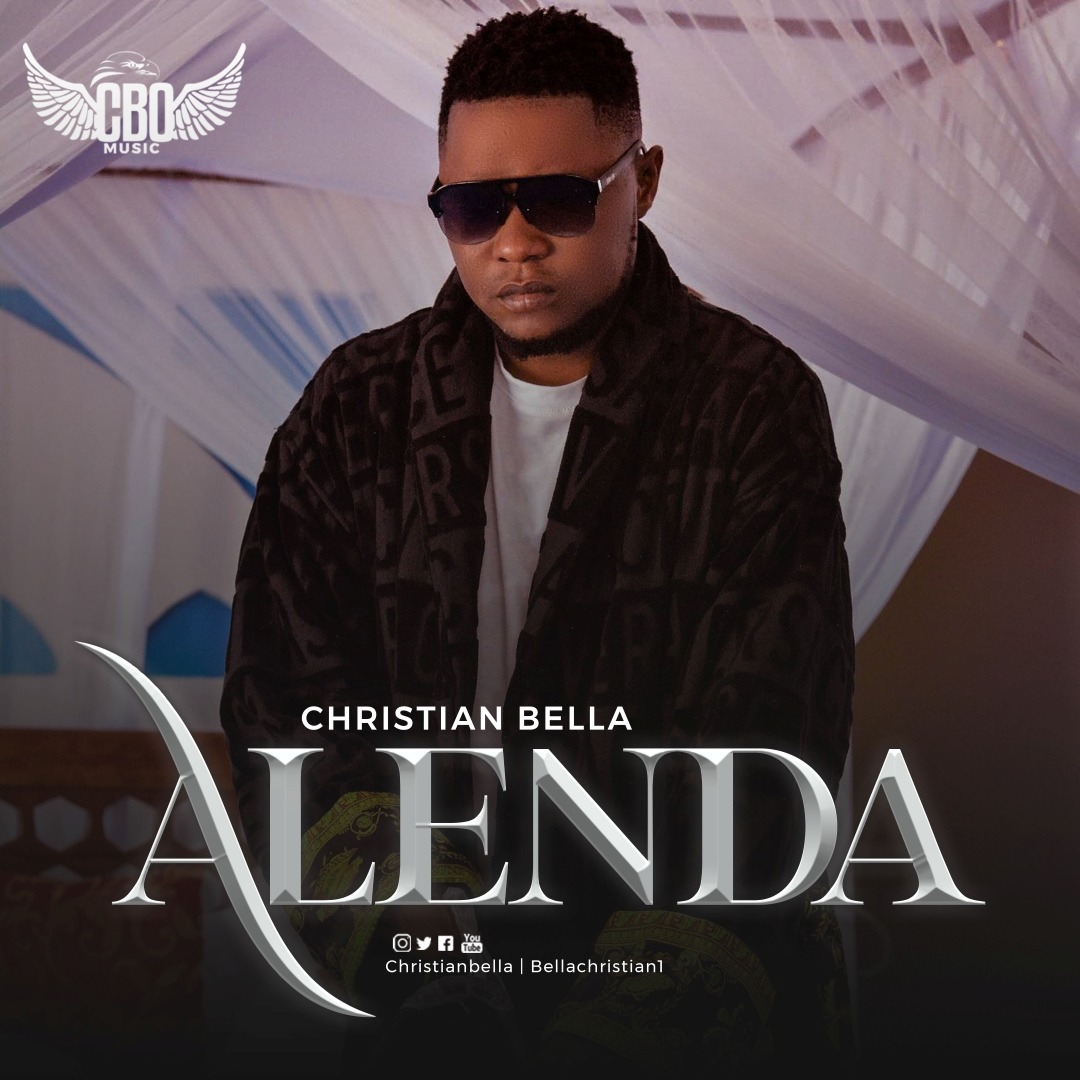 christian bella alenda