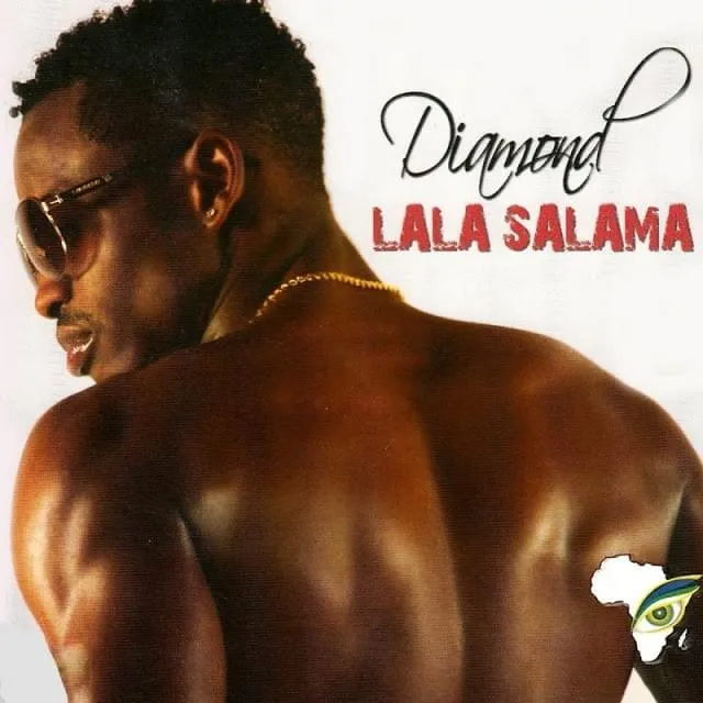 diamond platnumz lala salama
