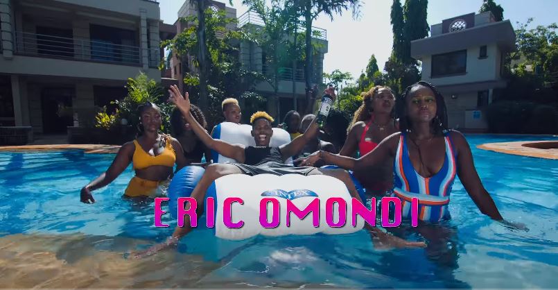 VIDEO: Eric Omondi – Wife Material