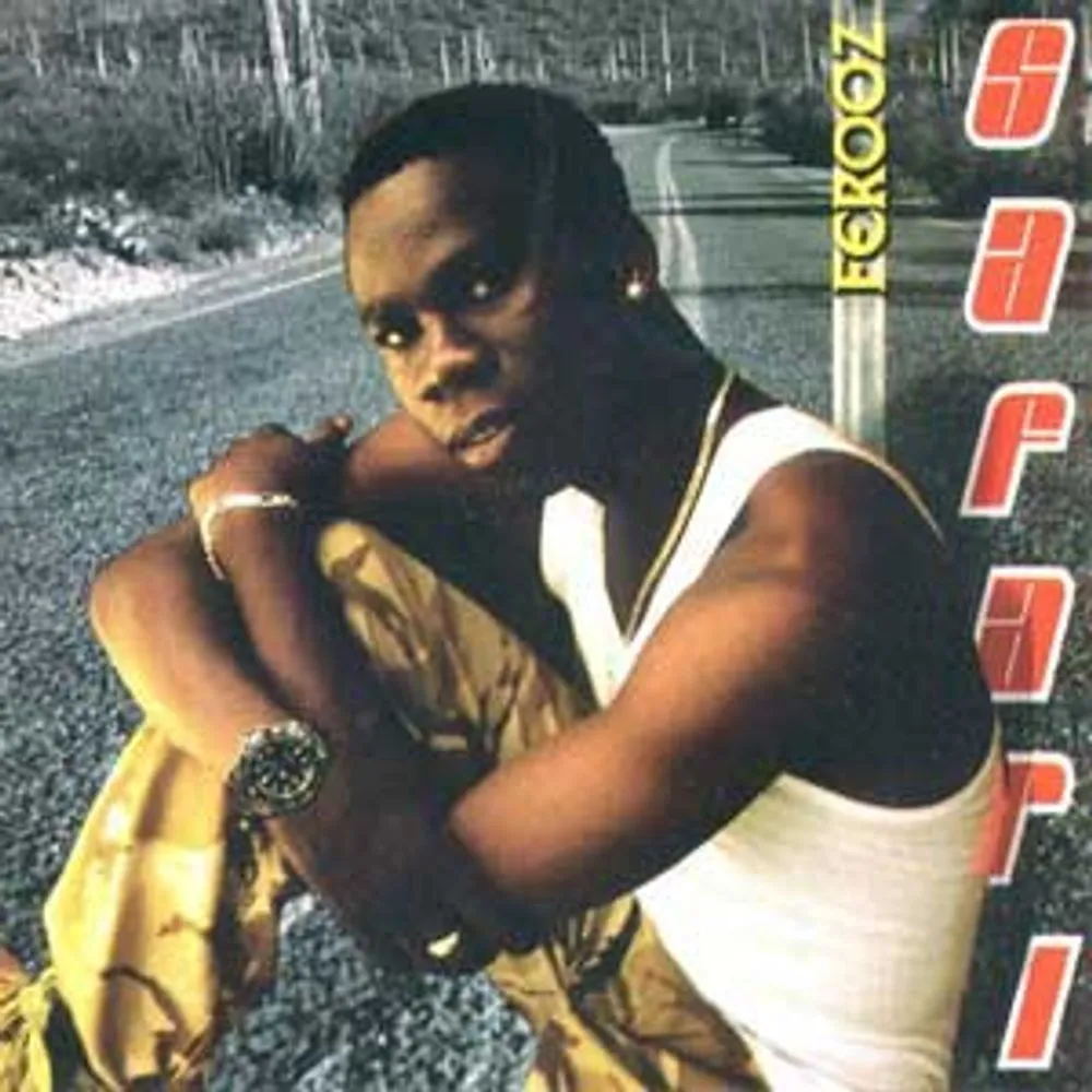 ferooz ft proffesor jay starehe