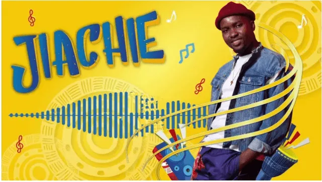 jiachie G Nako Jiachie