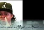 juma nature mzee wa busara