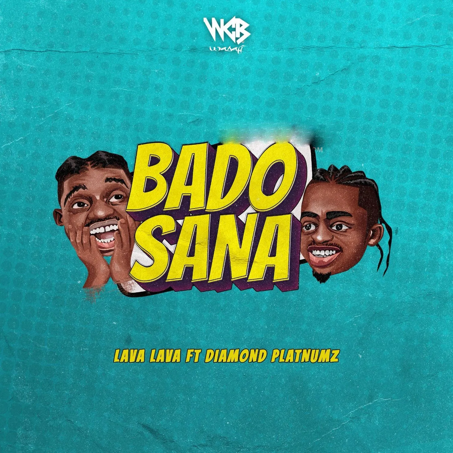 Download Audio Lava Lava Ft Diamond Platnumz Bado Sana mp3