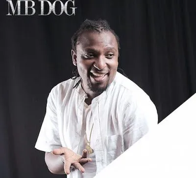 Mb Dog ft Madee – Ina Maana | Download Mp3