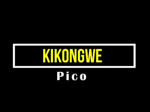 picco kikongwe