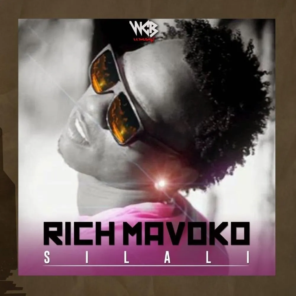 Rich Mavoko Silali Rich Mavoko - Silali | Download Audio