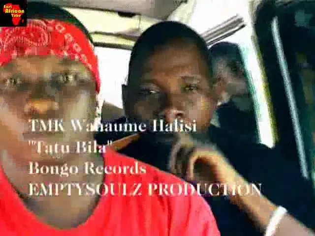TMK Wanaume Halisi - Tatu Bila 3 - 0 DOWNLOAD TMK Wanaume Halisi - Tatu Bila 3 - 0