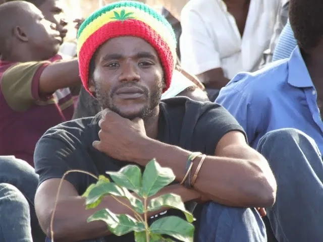20 Percent Mama Neema Twenty Percent (20%) - Mama Neema