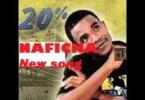 Twenty Percent (20%) - Naficha