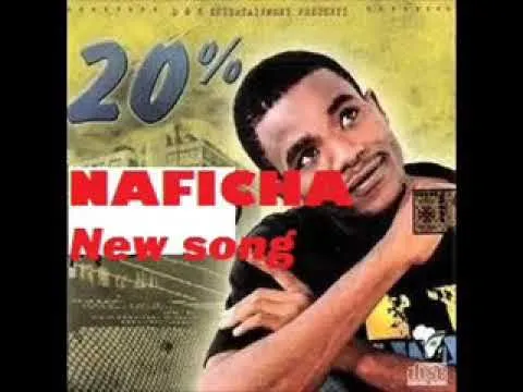 Twenty Percent (20%) - Naficha