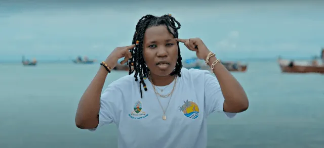 Chemical x Centano x Honest – Bahari Yetu