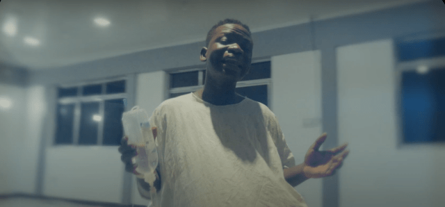 VIDEO Hamisi Bss – Itakuaje