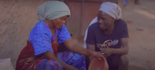 video jay simple ft dogo sillah i love you