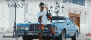 VIDEO Joeboy - Celebration