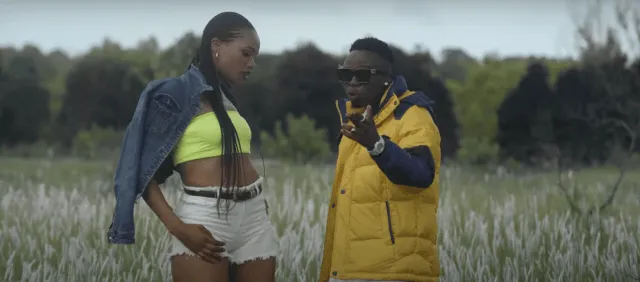 VIDEO Mattan – Unaninogesha