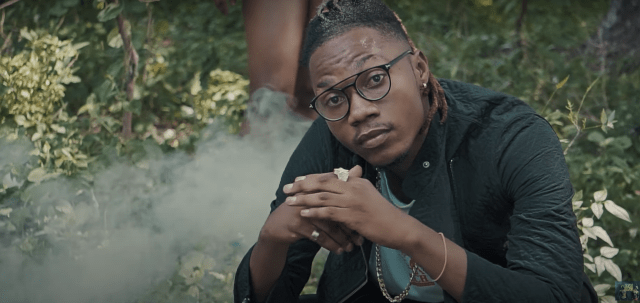 VIDEO Pah One (Taba Nako) – Crazy