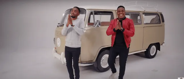 video paul clement ft joel lwaga deni