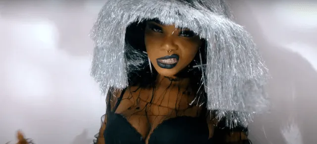 VIDEO Rosa Ree – That Gal