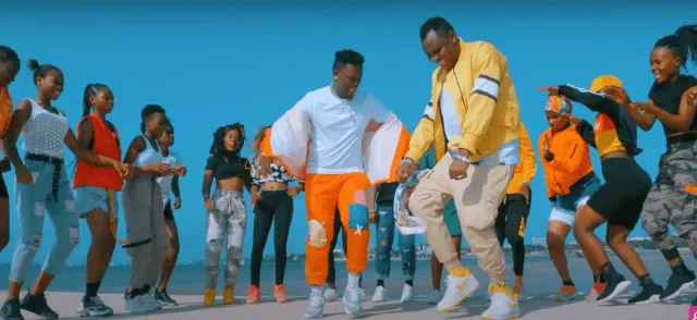 Snopa ft. Baba Levo & Shilole – Kabugubugu