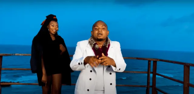 video stamina ft maua sama nalewa leo