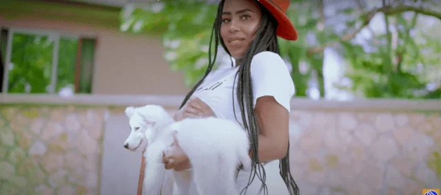 video Vein ft Mr blue – Umeniweza