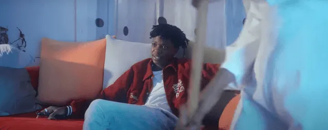 VIDEO Youngkiller Msodoki – Power Couple