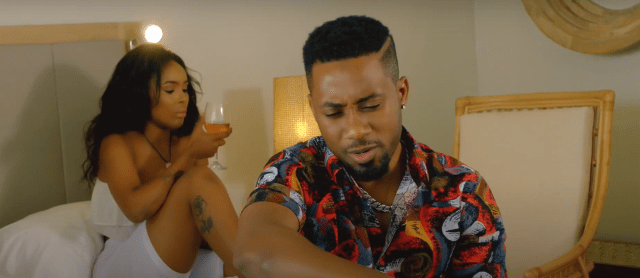 Z anto - Sumu baridi (official music video)