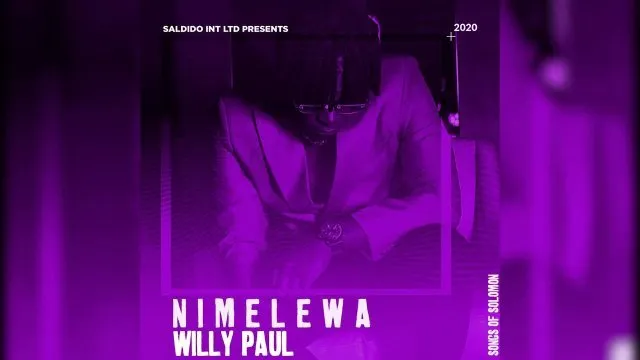 willy paul nimelewa
