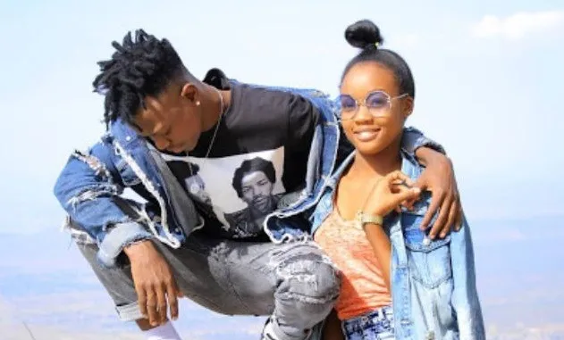Young killer Msodoki – Power Couple | Download Mp3