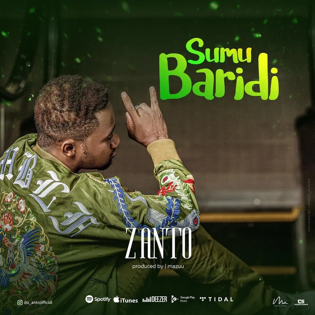 z anto sumu baridi