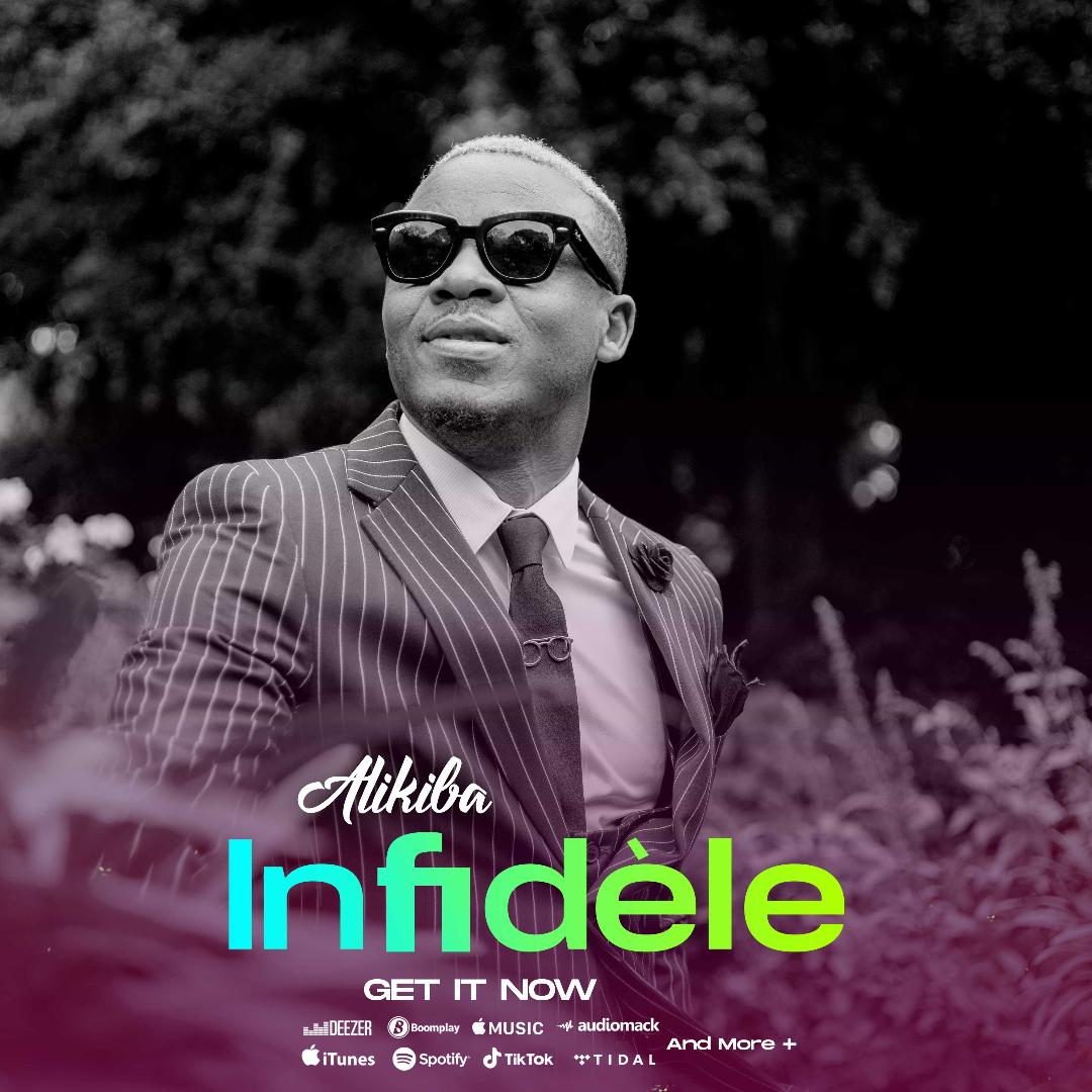 Alikiba – Infidele | Download Mp3 Audio