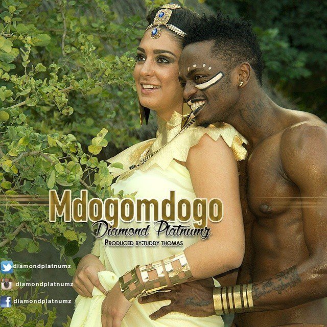 Diamond Platnumz - Mdogo Mdogo | Download Mp3 Audio