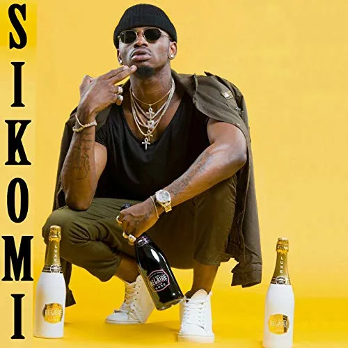 diamond platnumz sikomi