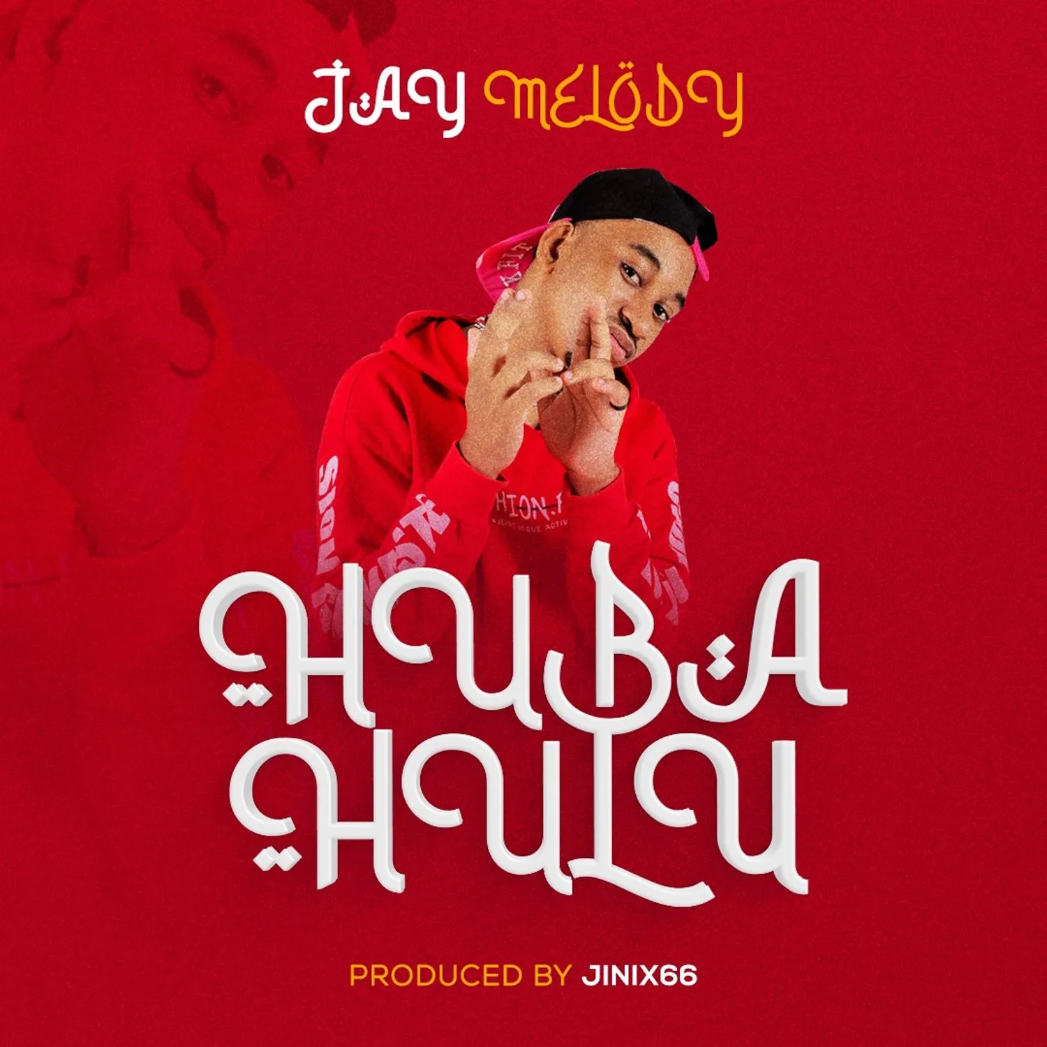 Download | Jay Melody – Huba hulu | Mp3 Audio