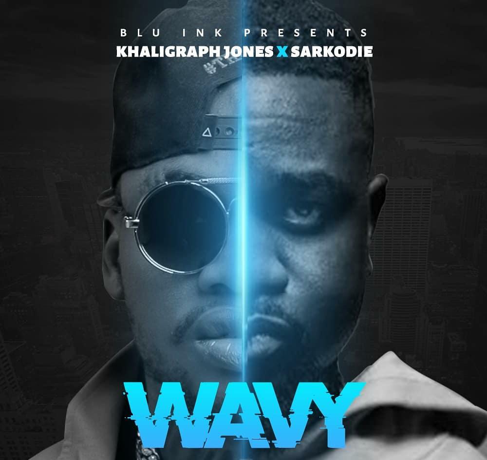 Khaligraph Jones x Sarkodie – Wavy | Download mp3 Audio