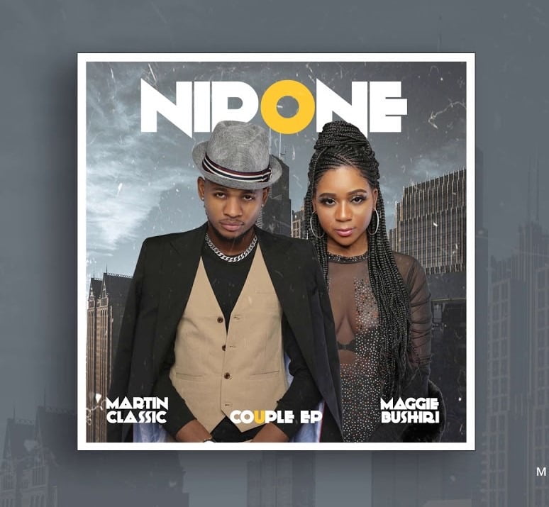 Martin Classic x Kusah & Maggie Bushiri Nipone Martin Classic X Kusah, Maggie Bushiri – Nipone | Download mp3 Audio