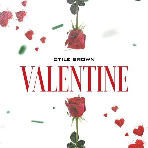 otile brown valentine otile brown valentine