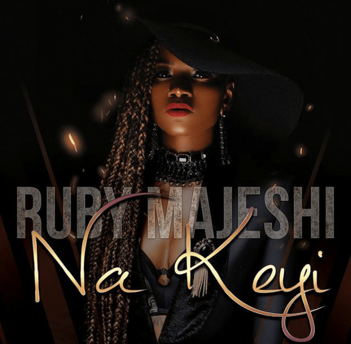 ruby na keyi