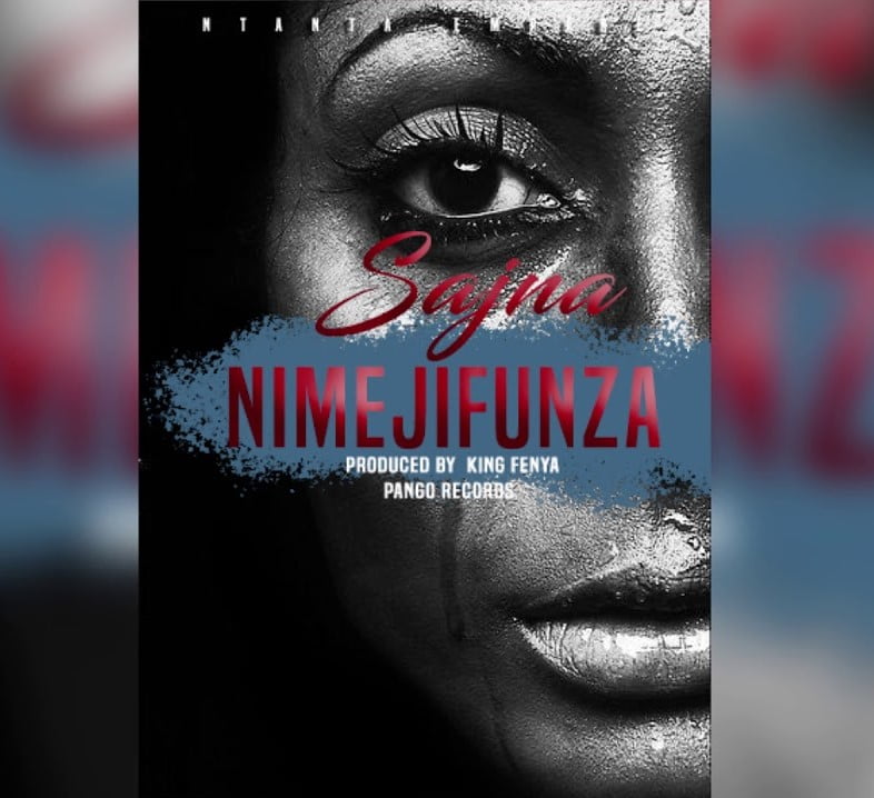 Sajna – Nimejifunza | Download Audio